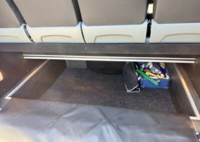 23-Sitzer Comfort Bus Foto